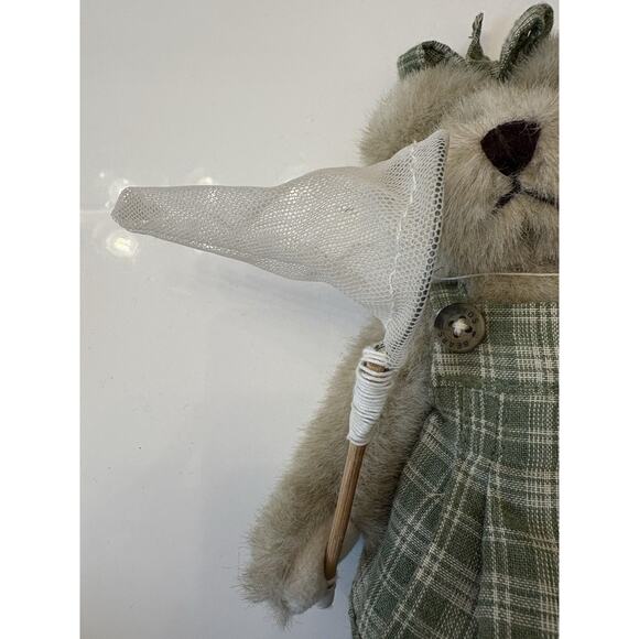 Vintage Boyds Bears & Friends the Archive Collection Cricket - Picture 2 of 10